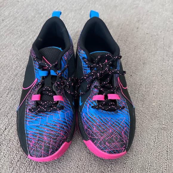 Nike Giannis Freak 5 - like new! - Picture 2 of 4